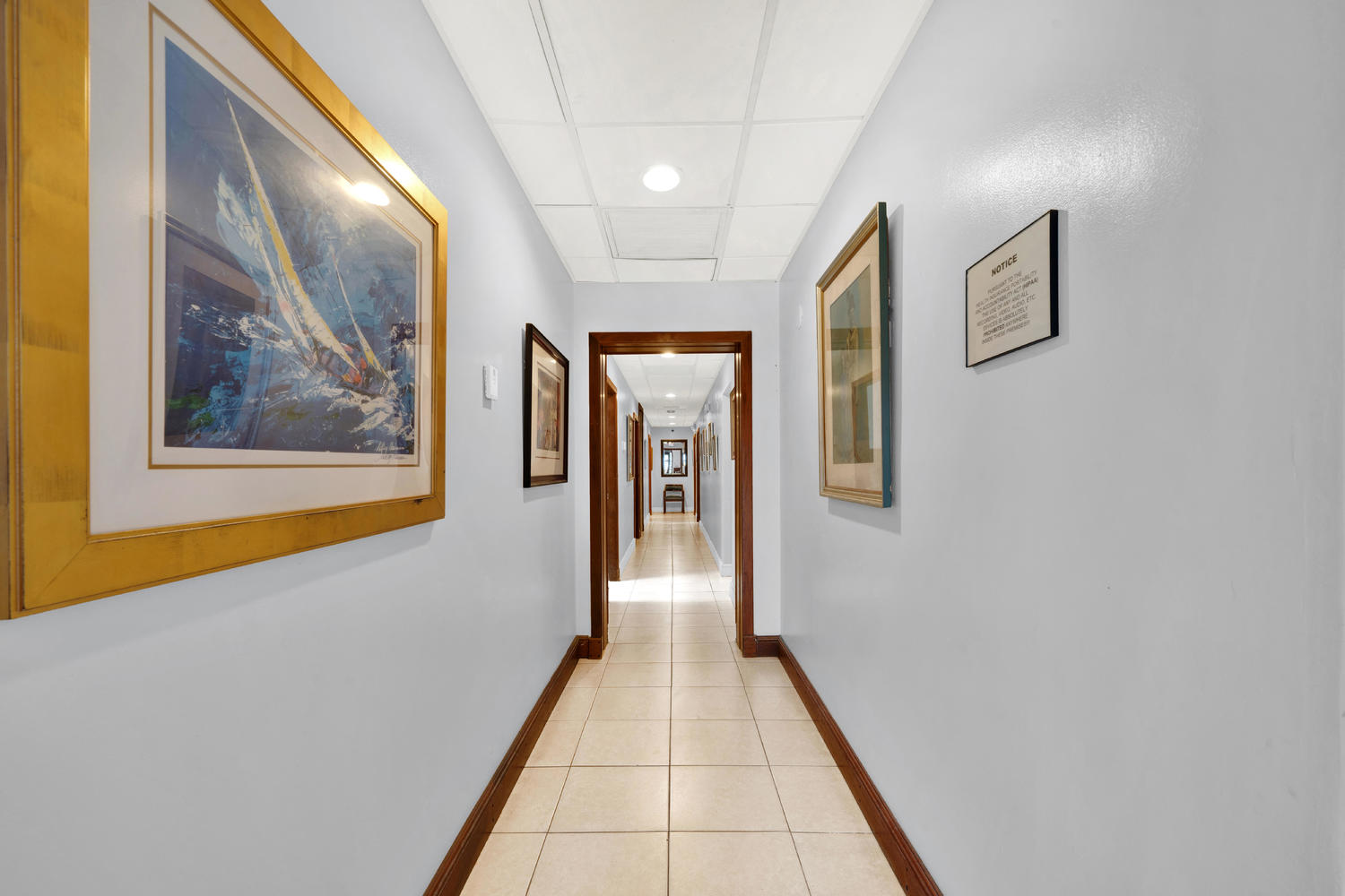 Beautiful Commercial property